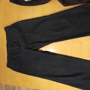 Size 12 flattering jeans